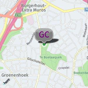 Te Boerlaerpark