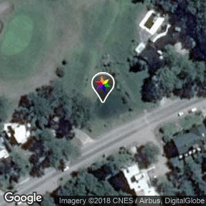 Campo Golf Nuevo Fuente