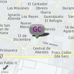 Deportiva Sur