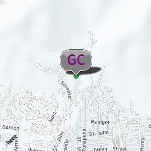 Mt St Benedict Adjunct Car Park