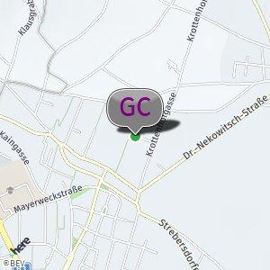 Pfarrer-Pasecker-Gasse (Parkplatz)