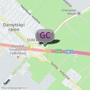 Cruising Zone