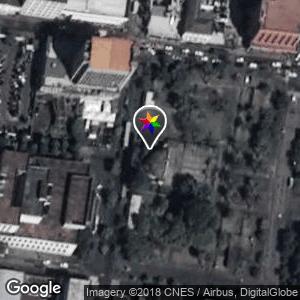 Baños Públicos Parque Centenario