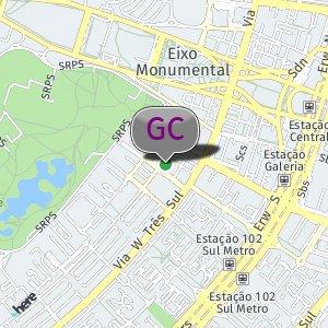 Edificio MultiEmpresarial