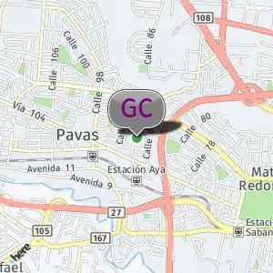 Parque La Caseta o Los Perros