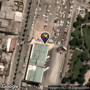 Aseos terminal buses Coquimbo