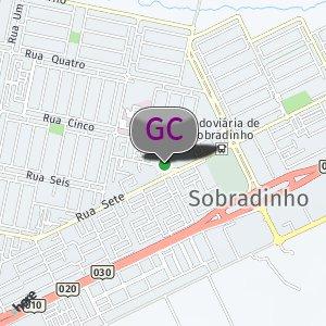 Serra Shopping