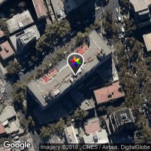 Baños Mall VIVO Panorámico