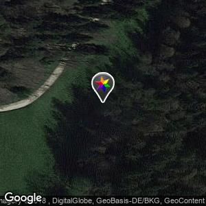 Wanderparkplatz Nassach-Nassachmühle