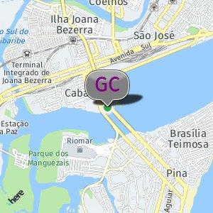 Ponte Governador Paulo Guerra