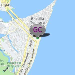 Praia do Pina