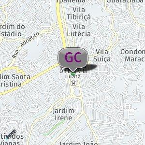 Rodoviária Vila Luzita