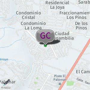 Plaza Bugambilias
