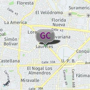 Mc Donalds Laureles