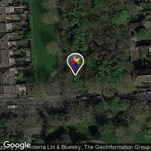 Lordship Park