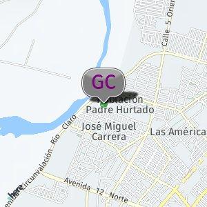Gimnasio Las Norte