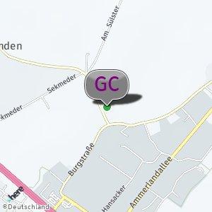 Burgforde
