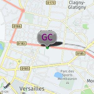 Versailles