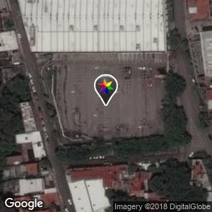Baños públicos Mega Centro