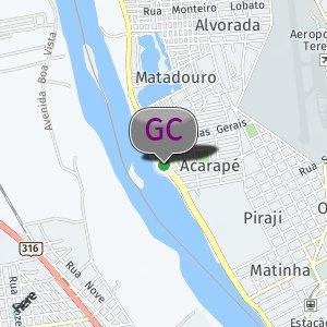Av. Maranhão