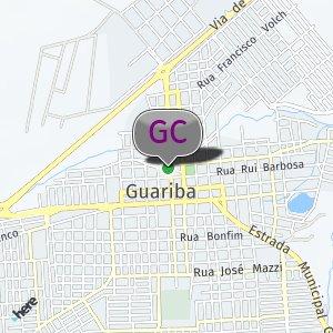Banheiro Rodoviária Velha