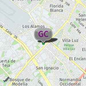 CC Nuestro Bogotá