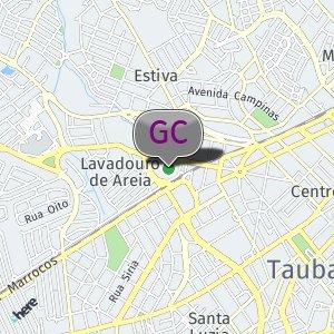 Faculdade Taubaté 2