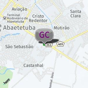 Posto Ipiranga