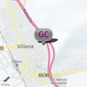 Pinada Galvis
