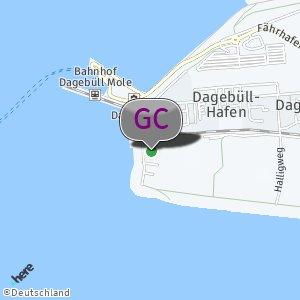 Dagenull parking