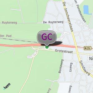 Beschutte zone
