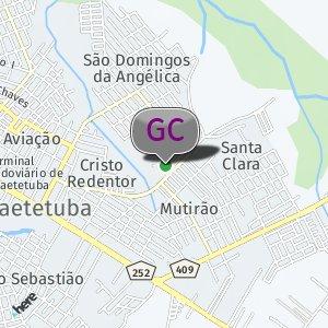 Ufpa Campos Abaete