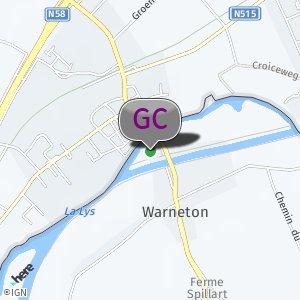 Warneton