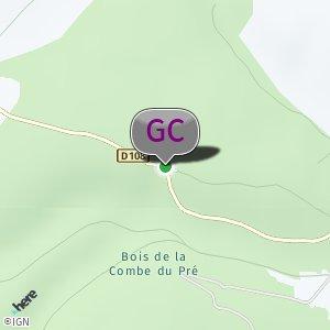 Route de Marsannay