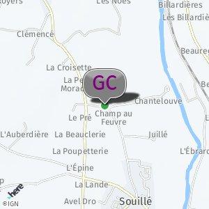 La Rue Groche