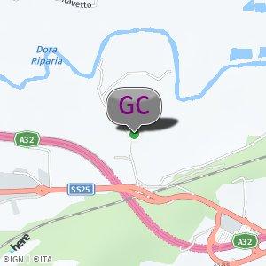 Strada Castelpasserino