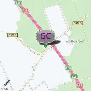 A35 Sierentz