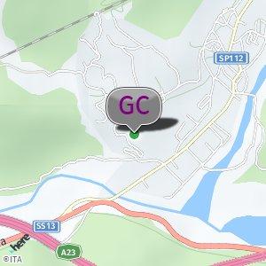 Moggio Udinese