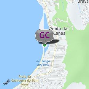 Mange da Cachoeira Bom Jesus