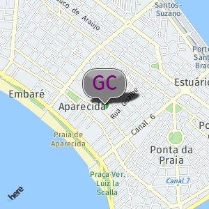 Praiamar Shopping