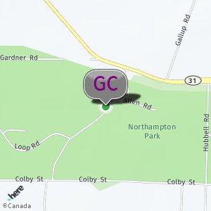 North Hampton  Park