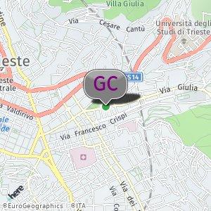 Bagni del Giardino Pubblico