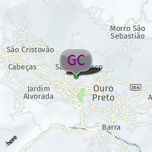 Igreja da rodoviária