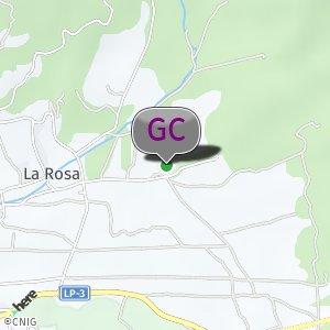 Virgen del Pino
