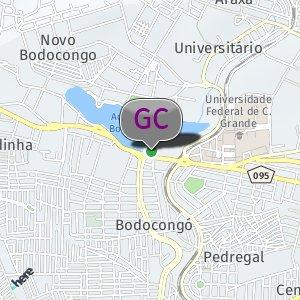 Açude de Bodocongó
