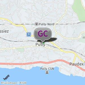 Pully Gare