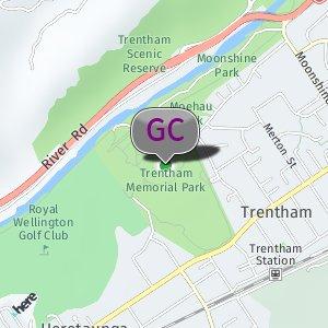 Trentham Park