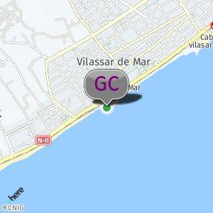 Playa El Espigón