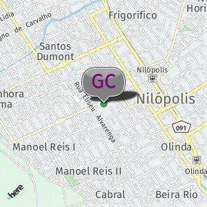 Nilo Shopping