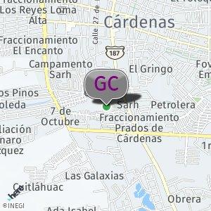 Deportiva Cárdenas